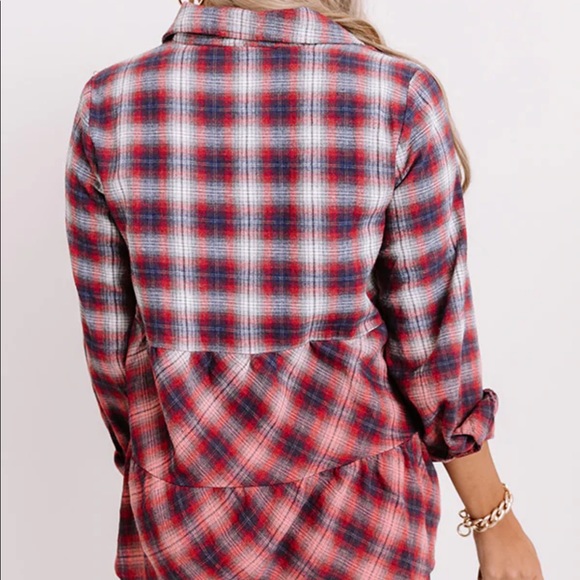 Flannel - Picture 3 of 5